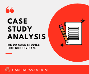 Case Study Parts